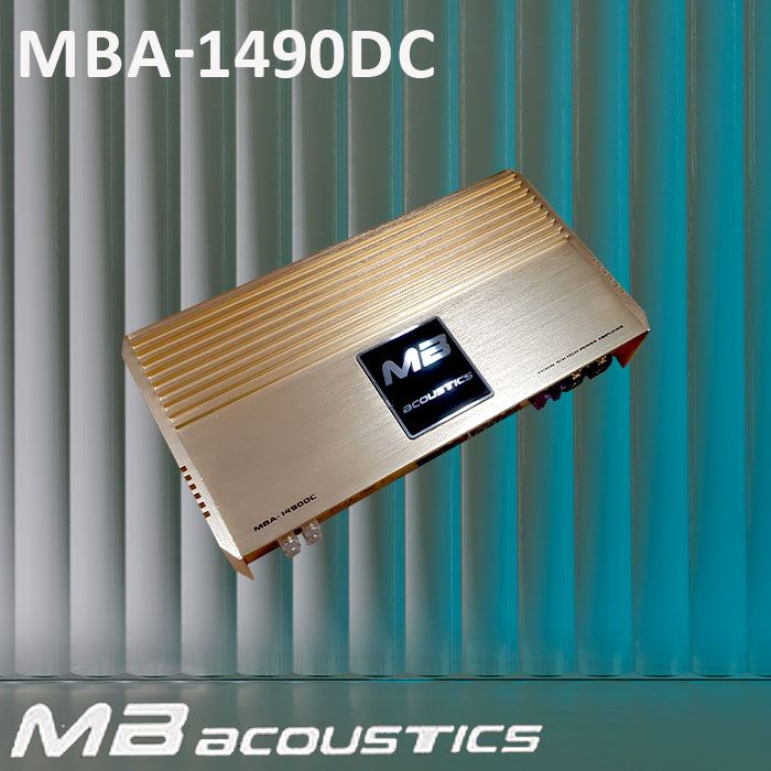 MBA-1490dc
