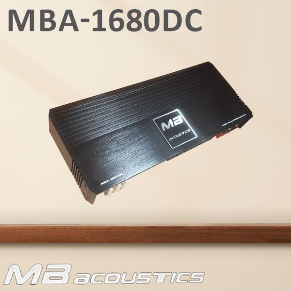 MBA-1680dc