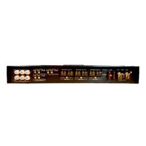 MBA-1680DC آمپلی فایر ام بی آکوستیک MB Acoustics