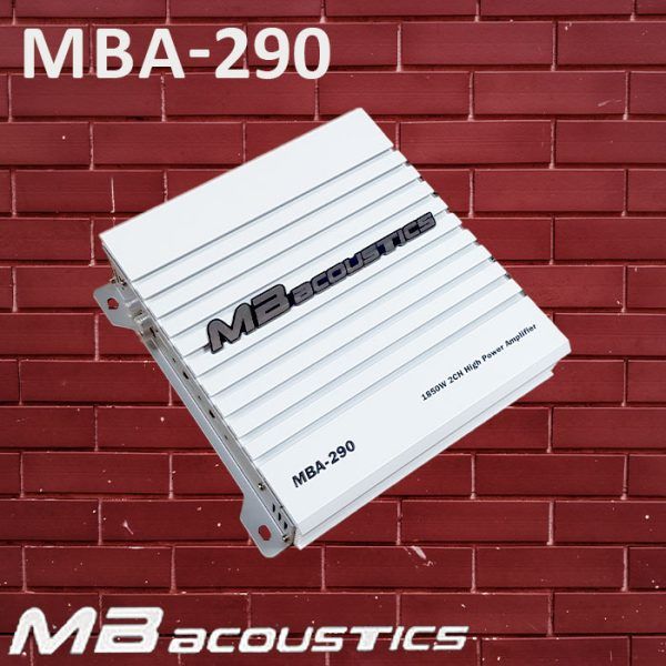 MBA-290