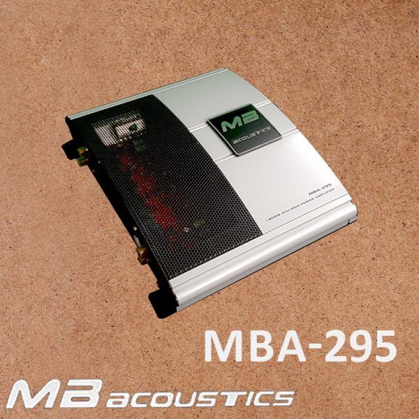 MBA-295