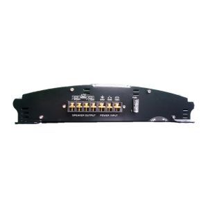 MBA-295 آمپلی فایر ام بی آکوستیک MB Acoustics