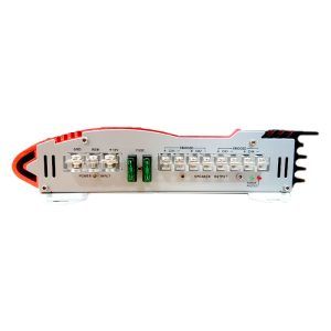 MBA-480FX آمپلی فایر ام بی آکوستیک MB Acoustics
