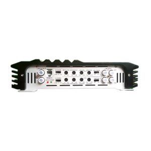 MBA-5800SS2 آمپلی فایر ام بی آکوستیک MB Acoustics