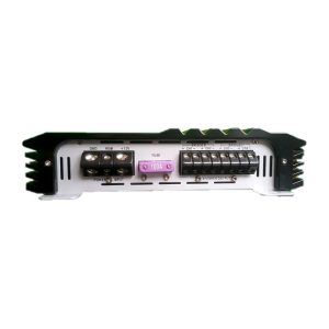 MBA-5800SS2 آمپلی فایر ام بی آکوستیک MB Acoustics