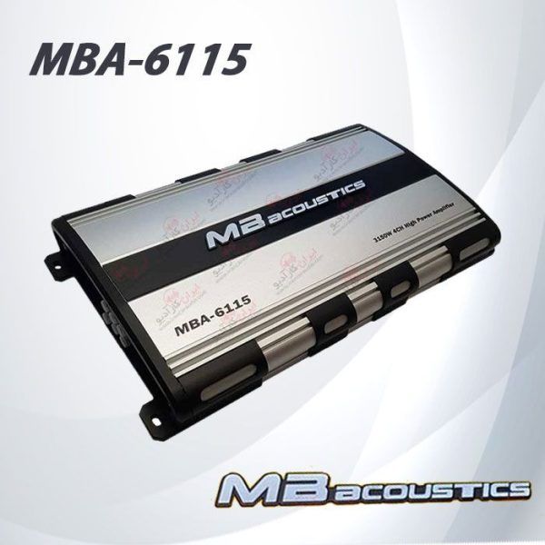 MBA-6115