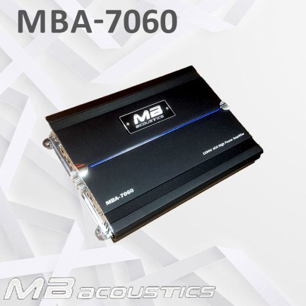 MBA-7060