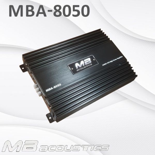 MBA-8050