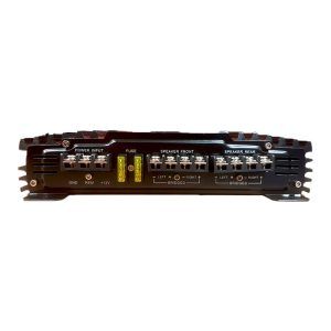 MBA-8050 آمپلی فایر ام بی آکوستیک MB Acoustics