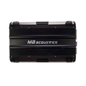 MBA-9800XL2 امپلی‌فایر ام بی آکوستیک