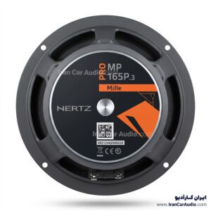 MPK1650P.3 کامپوننت هرتز Hertz
