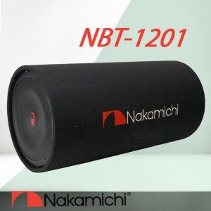 NBT 1201 ساب باکس ناکامیچی nakamichi