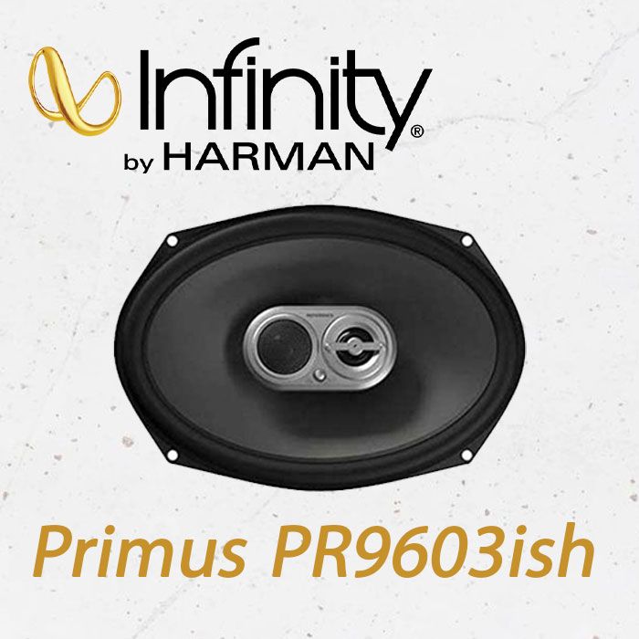 Primus PR9603ish