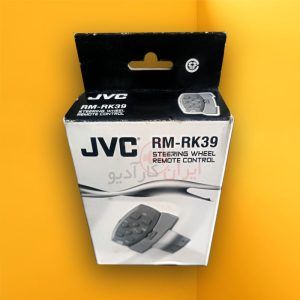 RM-RK39 جی وی سی JVC