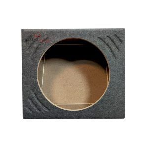 S-1227 باکس 12 اینچی سیلد