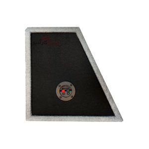 S-1227 باکس 12 اینچی سیلد