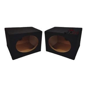 S-693 باکس بلندگوی بیضی 9*6