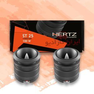 ST25 توییتر هرتز Hertz