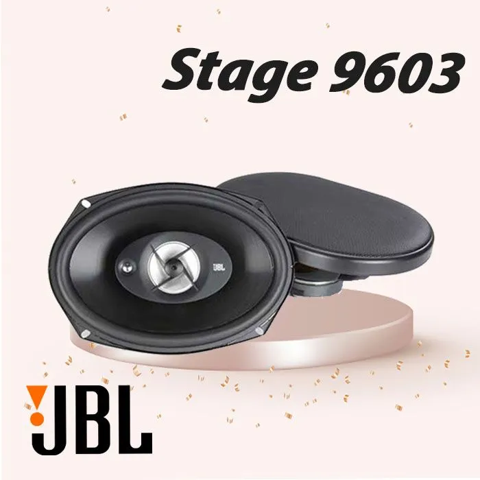  بلندگوی جی بی ال مدل Stage 9603