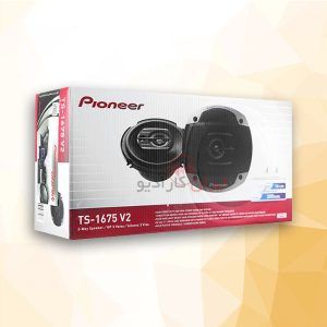 TS-1675V2 بلندگو پایونیر Pioneer