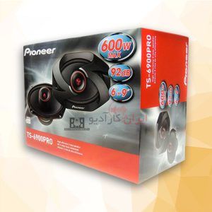 TS-6900PRO بلندگو پایونیر Pioneer