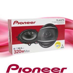 TS-A1677S بلندگو پایونیر Pioneer