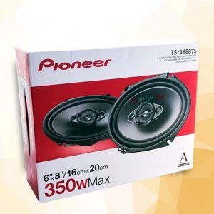 TS-A6887S بلندگو پایونیر Pioneer