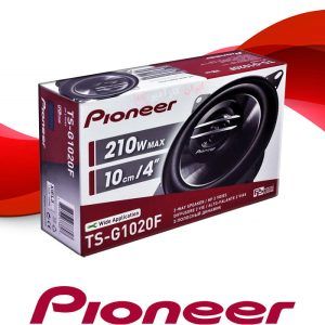TS-G1020F بلندگو پایونیر Pioneer