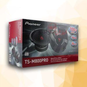 TS-M800PRO بلندگو پایونیر Pioneer