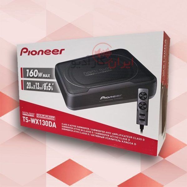 pioneer wx130da