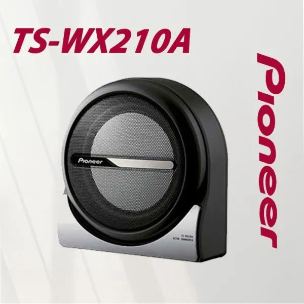 TS-WX210A