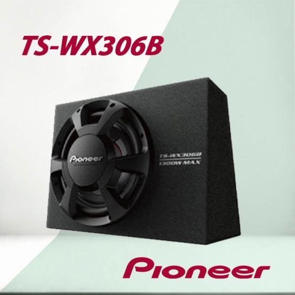 TS-WX306B