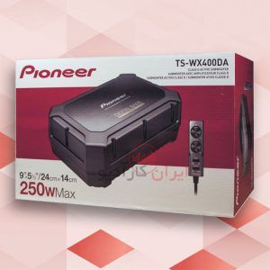 TS-WX400DA باکس پایونیر Pioneer