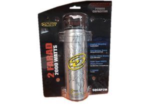 SQCAP2M ساندکوئست Soundquest