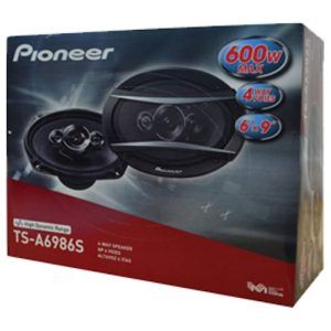 TS-A6986S بلندگو پایونیر Pioneer