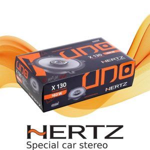 X130 بلندگو هرتز Hertz