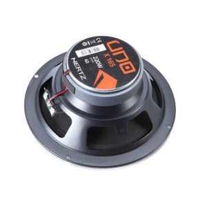 X165 بلندگو هرتز Hertz