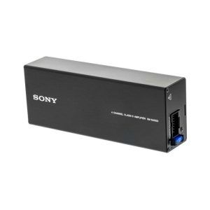 XM-S400D آمپلی فایر سونی Sony