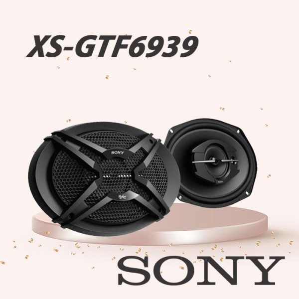 sony xs 6939