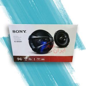 XS-XB1641 بلندگو سونی SONY