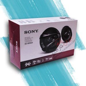 XS-XB1651 بلندگو سونی SONY