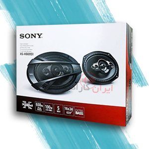 XS-XB6951 بلندگو سونی Sony