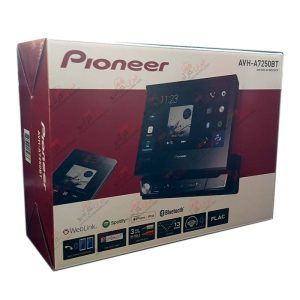 قیمت_توضیحات_سوالات_خریدAVH-A7250bt پخش تصویری پایونیر Pioneer - ایران ...