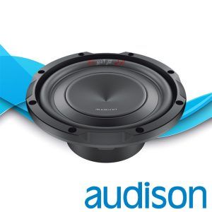 APS10D ساب ووفر اودیسون Audison