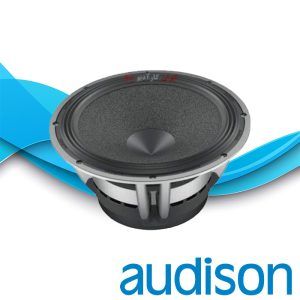 AV12 ساب ووفر اودیسون Audison