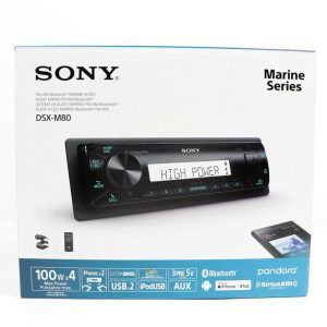 DSX-M80 پخش صوتی سونی SONY