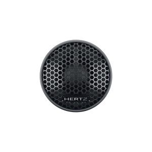 DT 24 توییتر هرتز Hertz