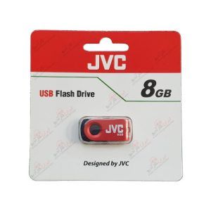فلش جی وی سی 8gb