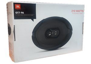 GT7-96 بلندگو جی بی ال JBL