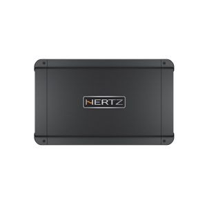 HCP4 آمپلی فایر هرتز Hertz